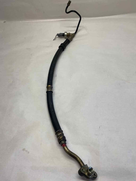 2001 - 2005 HONDA CIVIC EX Sedan A/C AIr Conditioner Refrigerant Suction Hose T