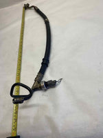 2001 - 2005 HONDA CIVIC EX Sedan A/C AIr Conditioner Refrigerant Suction Hose T