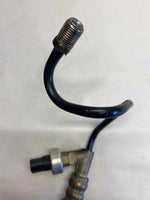 2001 - 2005 HONDA CIVIC EX Sedan A/C AIr Conditioner Refrigerant Suction Hose T