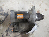 2002 - 2010 SCION TC Hatchback 2.4L Engine Starter Motor Assembly 4-Cylinder T