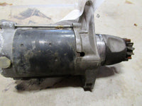 2002 - 2010 SCION TC Hatchback 2.4L Engine Starter Motor Assembly 4-Cylinder T