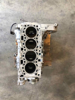 2014 - 2018 BMW 328D SERIES 2.0L Sedan 4-Cylinder Cylinder Block Diesel A/T; T