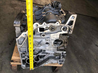 2014 - 2018 BMW 328D SERIES 2.0L Sedan 4-Cylinder Cylinder Block Diesel A/T; T