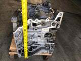 2014 - 2018 BMW 328D SERIES 2.0L Sedan 4-Cylinder Cylinder Block Diesel A/T; T