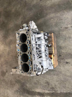 2014 - 2018 BMW 328D SERIES 2.0L Sedan 4-Cylinder Cylinder Block Diesel A/T; T