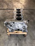 2014 - 2018 BMW 328D SERIES 2.0L Sedan 4-Cylinder Cylinder Block Diesel A/T; T