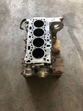 2014 - 2018 BMW 328D SERIES 2.0L Sedan 4-Cylinder Cylinder Block Diesel A/T; T