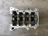 2014 - 2018 BMW 328D SERIES 2.0L Sedan 4-Cylinder Cylinder Block Diesel A/T; T