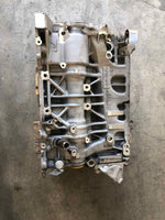 2014 - 2018 BMW 328D SERIES 2.0L Sedan 4-Cylinder Cylinder Block Diesel A/T; T