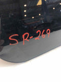 2008 - 2010 BMW 535I 3.0L Sedan Ceiling Sun Roof Moon Roof Glass Window Tinted T