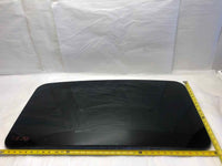 2008 - 2010 BMW 535I 3.0L Sedan Ceiling Sun Roof Moon Roof Glass Window Tinted T