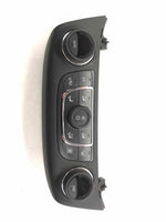 2014 -2020 CHEVROLET IMPALA LT Sedan Heater A/C Temperature Control Face Panel T