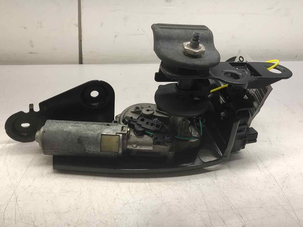 2000 - 2004 VOLVO 40 SERIES Sedan Rear Tailgate Liftgate Glass Wiper Motor T