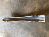 2014 TESLA S Rear Back Bumper Reinforcement Impact Absorber Bar Hatchback G