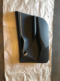 2014 TESLA S Front Inner Door Trim Panel Hatchback Right Passenger Side RH G