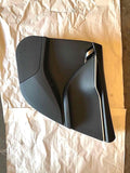 2014 TESLA S Rear Back Inner Door Trim Panel Hatchback Right Passenger Side RH G