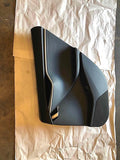 2014 TESLA S Rear Back Inner Door Trim Panel Hatchback Right Passenger Side RH G