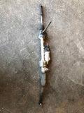 2014 TESLA S Power Steering Gear Rack and Pinion Hatchback G