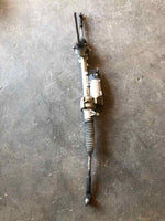 2014 TESLA S Power Steering Gear Rack and Pinion Hatchback G