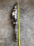 2014 TESLA S Power Steering Gear Rack and Pinion Hatchback G