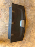 2016 CHEVROLET CRUZE LT 1.4L Sedan Rear Parcel Shelf Package Tray Trim Panel T