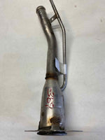 2003 JEEP GRAND CHEROKEE Laredo 4.0L Wagon Fuel Gas Tank Filler Neck Tube A/T ;T