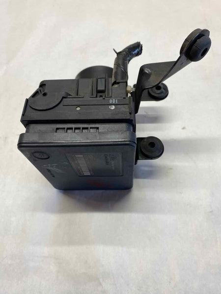 2010 MAZDA 5 Hatchback 2.3L ABS Hydraulic Assembly Unit (7N61-2C405-CA) A/T ;T