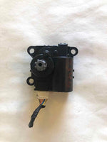 2014 TESLA S HVAC Heater Flap Motor Actuator Control Valve (D332-CK8AA04) G