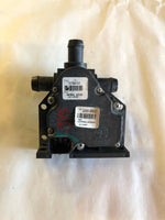 2014 TESLA S Coolant 3-way Valve Actuator System Pump Electric (G9361-0R010) G