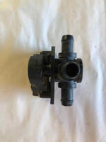 2014 TESLA S Coolant 3-way Valve Actuator System Pump Electric (G9361-0R010) G