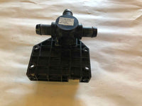 2014 TESLA S Coolant 3-way Valve Actuator System Pump Electric (G9361-0R010) G