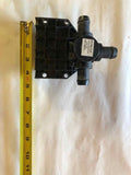 2014 TESLA S Coolant 3-way Valve Actuator System Pump Electric (G9361-0R010) G