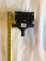 2014 TESLA S Coolant 3-way Valve Actuator System Pump Electric (G9361-0R010) G