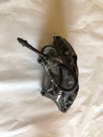 2014 TESLA Model S Hatchback Front Brake Caliper Left Driver Side LH T