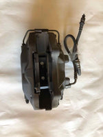 2014 TESLA Model S Hatchback Front Brake Caliper Left Driver Side LH T