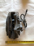 2014 TESLA Model S Hatchback Front Brake Caliper Left Driver Side LH T