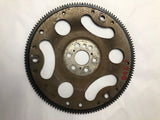 2010 CHEVROLET MALIBU 2.4L Sedan Automatic Transmission Flywheel Flex Plate