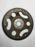 2010 CHEVROLET MALIBU 2.4L Sedan Automatic Transmission Flywheel Flex Plate