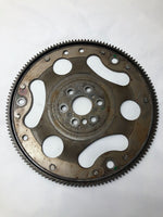 2010 CHEVROLET MALIBU 2.4L Sedan Automatic Transmission Flywheel Flex Plate