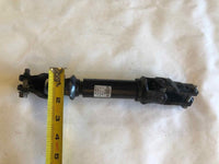 2016 CHEVYROLET CRUZE Steering Column Intermediate Steering Shaft 1.4L Sedan G