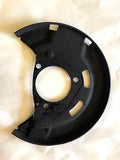 2016 CHEVROLET CRUZE Front Brake Plate Dust Shield 1.4L Right Passenger Side G