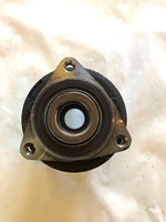 2016 - 2019 CHEVROLET CRUZE Front Wheel Hub and Bearing Assembly Right Side RH G