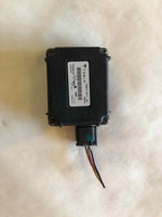 2014 TESLA MODEL S Hatchback Homelink Module Computer Garage Control 100537100A