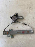 2001-2007 FORD ESCAPE Rear Electric Door Window Regulator Right Passenger Side G