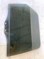 2001 - 2007 FORD ESCAPE SUV Rear Door Glass Window Right Passenger Side RH G