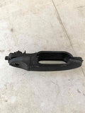 2001 - 2007 FORD ESCAPE Front Outside Door Handle Black Left Driver Side LH G