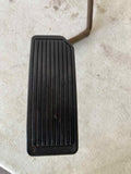 2003 FORD ESCAPE Automatic Transmission Accelerator Gas Pedal 3.0L 6 Cyl. Wagon