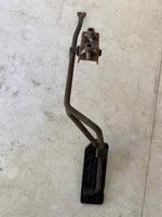 2003 FORD ESCAPE Automatic Transmission Accelerator Gas Pedal 3.0L 6 Cyl. Wagon