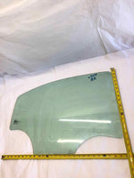 2012 CHEVY SONIC Sedan Rear Door Glass Window Right Passenger Side RH G