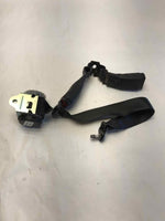 2013 Chevrolet CHEVY CRUZE Sedan Rear Passenger Seat Belt Seatbelt Right RH